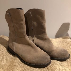 Sole Society Boots